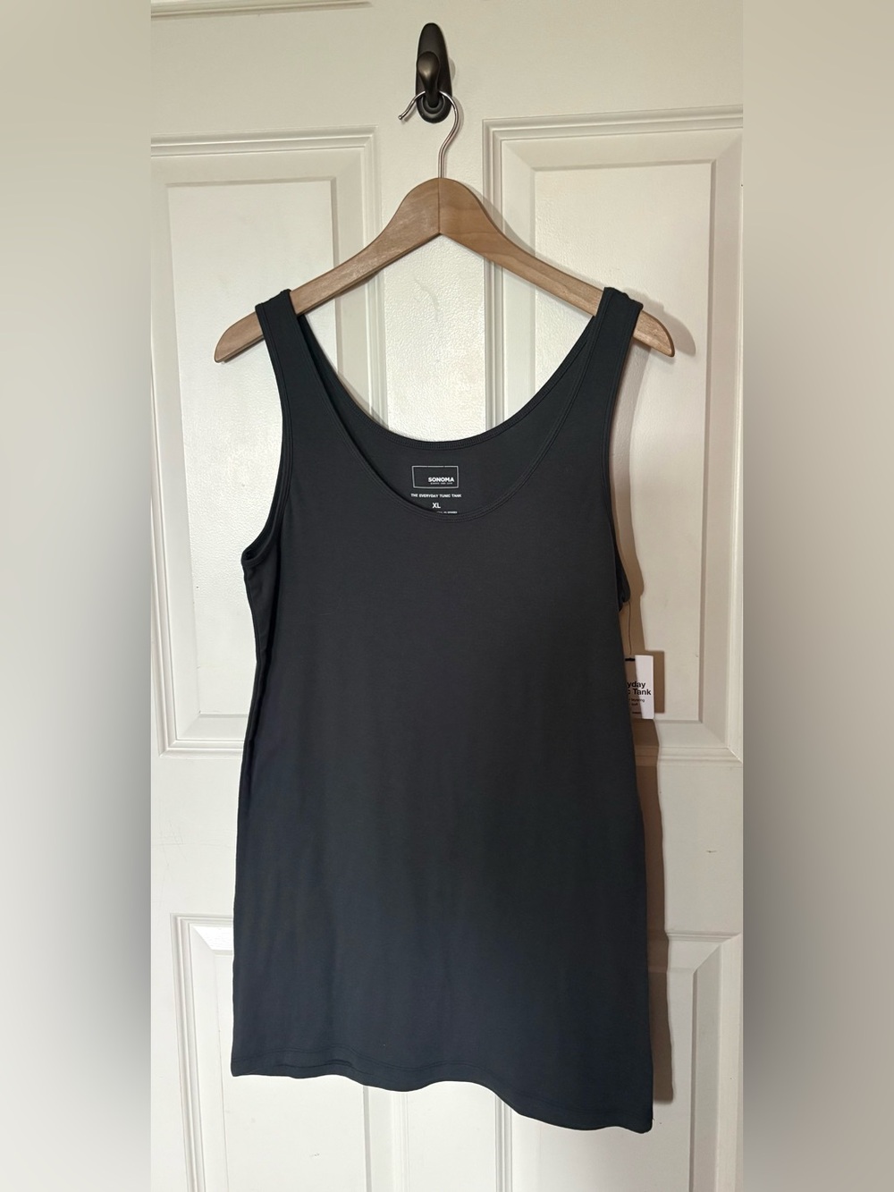 Sonoma Tunic Tanks - Picture 4 of 5